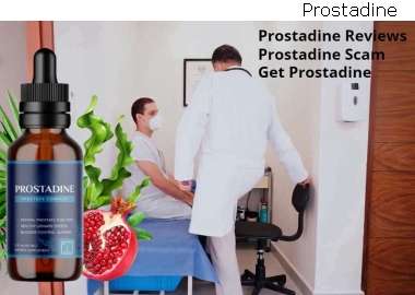 Prostadine How Does It Work